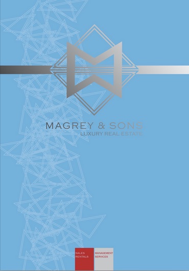 Magazine Magrey & Sons